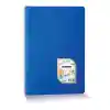 Çınar Colormaxı A4 96 Yp Düz Pp Kapak Spiralli Defter 73003