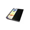 Çınar Im Smart A4 200 Yp 6+2 Ayraçlı Defter 62058