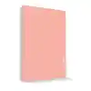Çınar Pastel A4 60 Yp Çizgili Spiralli Defter 71901