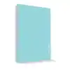 Çınar Pastel A4 72 Yp Çizgili Spiralli Defter 71904