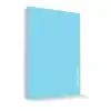 Çınar Pastel A4 96 Yp Kareli Spiralli Defter 71908