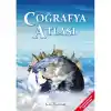 Coğrafya Atlası Ema Kitap
