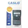 Csl Cs-82msa Fonksiyonlu Hesap Makinesi 240 Fonksiyon