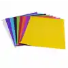 Dazzle Fon Kartonu Karışık 48x68 110 Gr 100lü