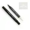 Del Rey Twın Marker Cg0.5 Cool Grey Çift Uçlu Grafik Kalemi Mn-drcg0.5