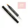 Del Rey Twın Marker R139 Flesh Çift Uçlu Grafik Kalemi Mn-dr139