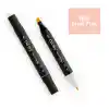Del Rey Twın Marker R28 Fruit Pink Çift Uçlu Grafik Kalemi Mn-dr028