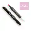 Del Rey Twın Marker Rp138 Light Pink Çift Uçlu Grafik Kalemi Mn-dr138