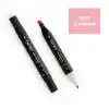 Del Rey Twın Marker Rp7 Cosmos Çift Uçlu Grafik Kalemi Mn-dr007