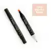 Del Rey Twın Marker Yr29 Barely Beige Çift Uçlu Grafik Kalemi Mn-dr029