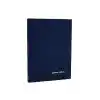 Dilman İşletme Defteri 20x28 96 Yp. Ciltli