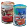Dolphın Cr-6258 Cars Metal Kumbara