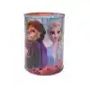 Dolphın Fr-6258 Frozen Metal Kumbara