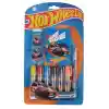 Dolphın Hw-3626 Hotwheels Kırtasiye Seti