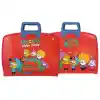 Dolphin Ks-382 Kral Şakir Proje Çantası Küçük