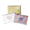 Dolphın Pc-5002 Aynalı Kalem Çantası Yassı