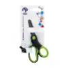 Dolphın Pt-0133 Teflon Makas