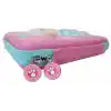 Dolphın Pt-7785 Studıo Pets Eva Kalem Çantası Büyük