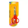 Dolphın Scs-044 Cetvelli Makas