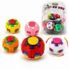 E-toys Spınnıng Ball