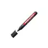 Edding 300 Siyah Permanent Marker Kalem