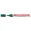 Edding 3000 Yeşil Permanent Marker Kalem (2000)