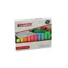 Edding 344 Fosforlu Kalem 5 Li Set