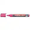 Edding 360 Pembe Tahta Kalemi