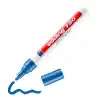 Edding 750 Mavi Marker Kalem