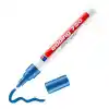 Edding 750 Mavi Marker Kalem