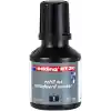 Edding Bt30 Siyah Tahta Kalemi Mürekkebi 30 Ml