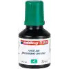 Edding T25 Yeşil Permanent Mürekkeb 25ml