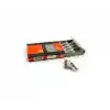 Eısen 040 Üçgen Metal Kalemtraş