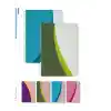Elma Floor 17x24 120 Yp Çizgili Spiralli Sert Kapak Defter