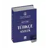 Ema / Büyük Türkçe Sözlük Biala Kapak