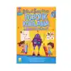 Ema Dikkat Geliştirici Robotik Kodlama Aktivite Kitabı