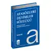 Ema Kitap Atasözleri Deyimler Sözlüğü Biala Kapak