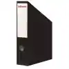 Esselte 5276 Siyah Karton Kutu Magazinlik
