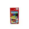 Faber 12 Renk AQuarel Boya Kalem Karton Kt 110622