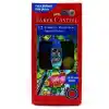 Faber 12 Renk Sulu Boya Küçük Boy 125011