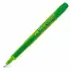 Faber 1554 Broadpen Açık Yeşil Kalem 155466