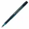 Faber 1554 Broadpen Siyah Kalem 155499