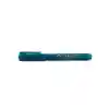 Faber 1554 Broadpen Turkuaz Kalem 155456
