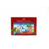 Faber 18 Renk Pastel Boya 2125318