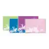 Faber 35x50 Spiralli 30 Yp Pp Kapak Resim Defteri 400136