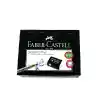 Faber 7085-24 Silgi Beyaz 24 Lü 188524