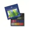 Faber Creative Mini Toz Pastel Boya 48 Renk 128248