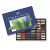 Faber Creative Mini Toz Pastel Boya 72 Renk 128272