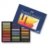 Faber Creative Toz Pastel Boya 36 Renk 128336