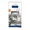 Faber Dereceli Kalem Seti 8 Li 516500000000
